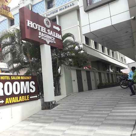Salem Regency - A Business Stay Экстерьер фото