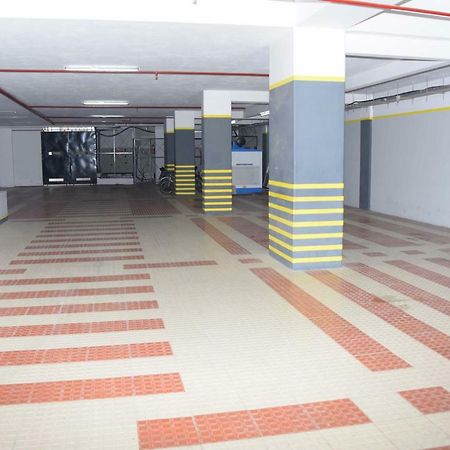 Salem Regency - A Business Stay Экстерьер фото