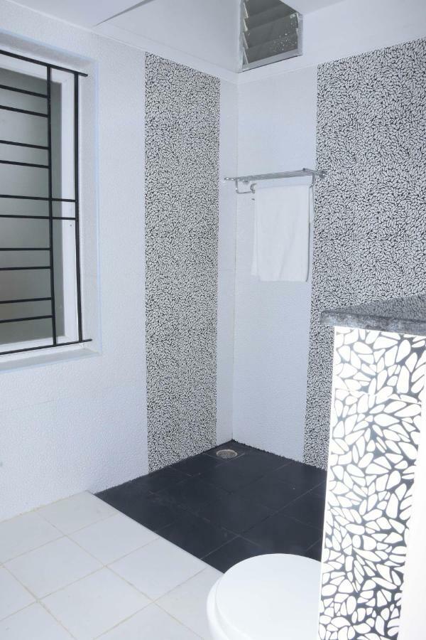 Salem Regency - A Business Stay Экстерьер фото