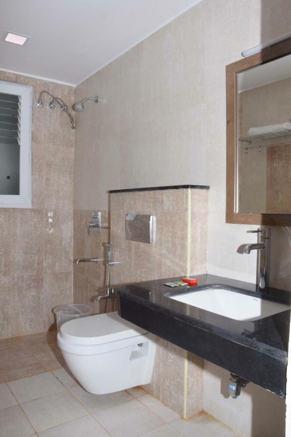 Salem Regency - A Business Stay Экстерьер фото