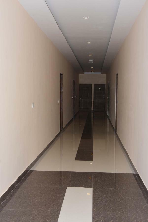 Salem Regency - A Business Stay Экстерьер фото