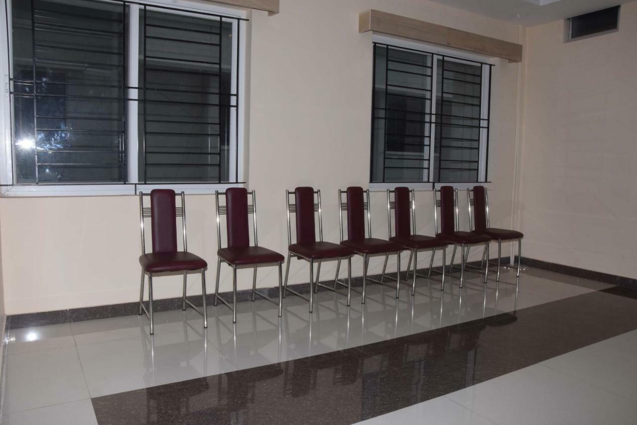Salem Regency - A Business Stay Экстерьер фото